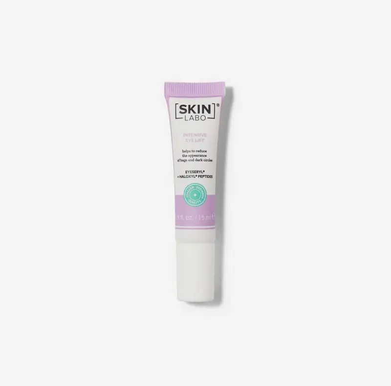 Siero Intensive Lift Borse E Occhiaie