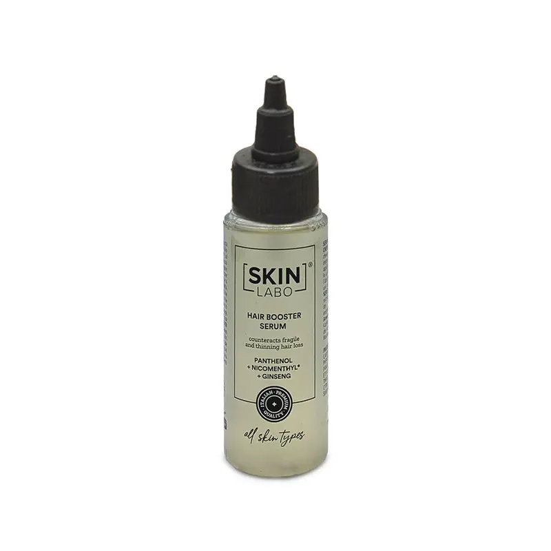 Siero Rinforzante Capelli