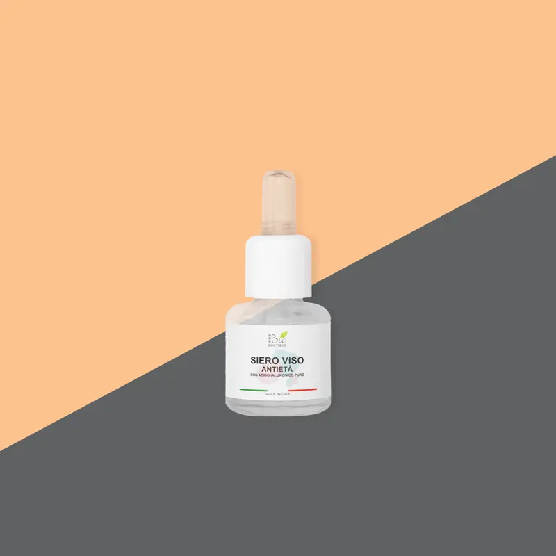 Siero Viso Antietà