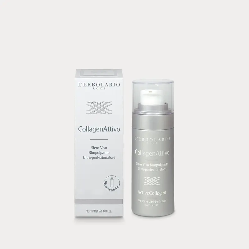Siero Viso CollagenAttivo