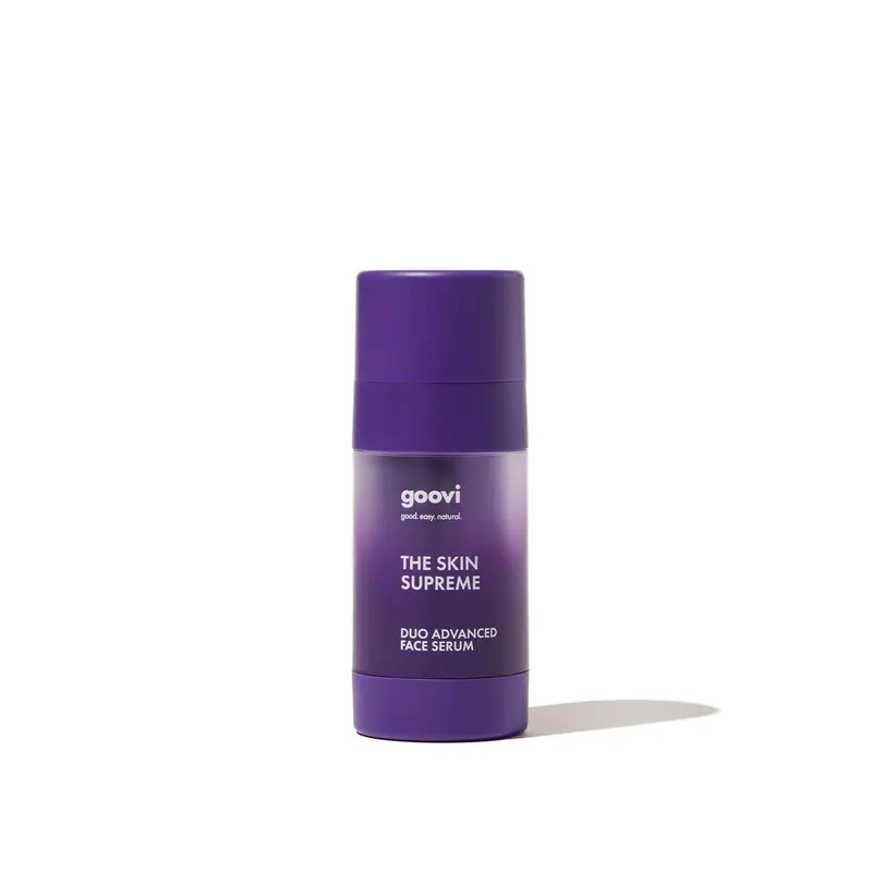 SIERO VISO DUO ADVANCED