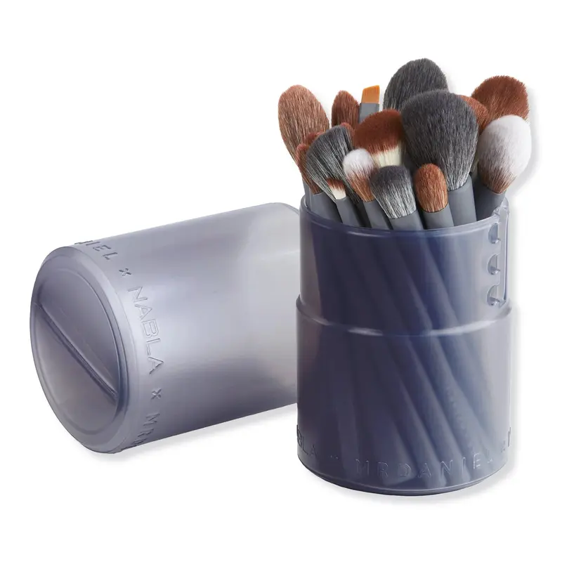 Signature Brush Set