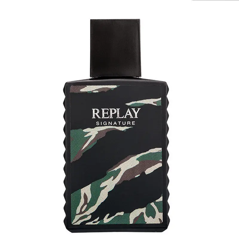 Signature For Man Eau De Toilette