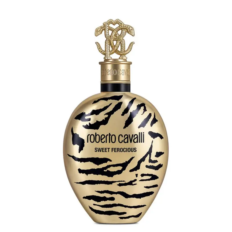 Signature Sweet Ferocious Eau De Parfum