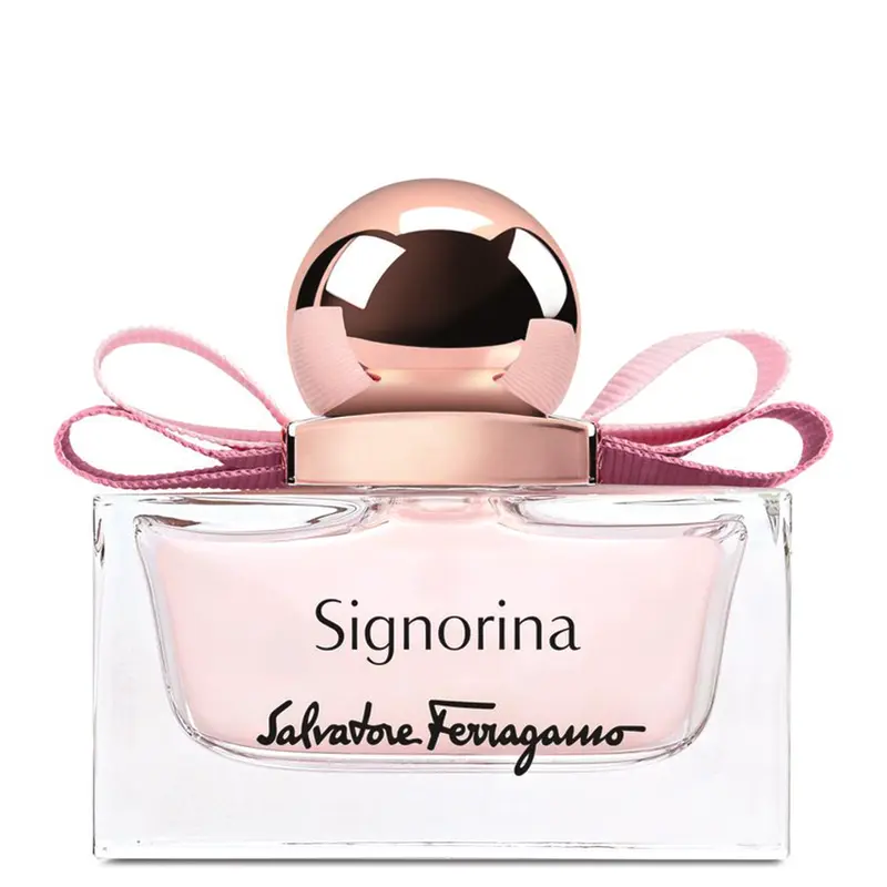 Signorina Eau De Parfum