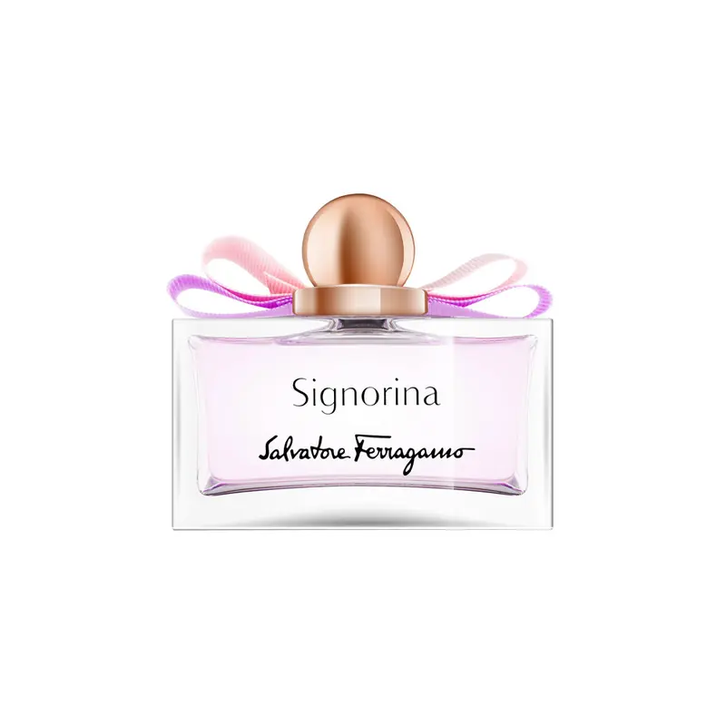 Signorina Eau de Toilette