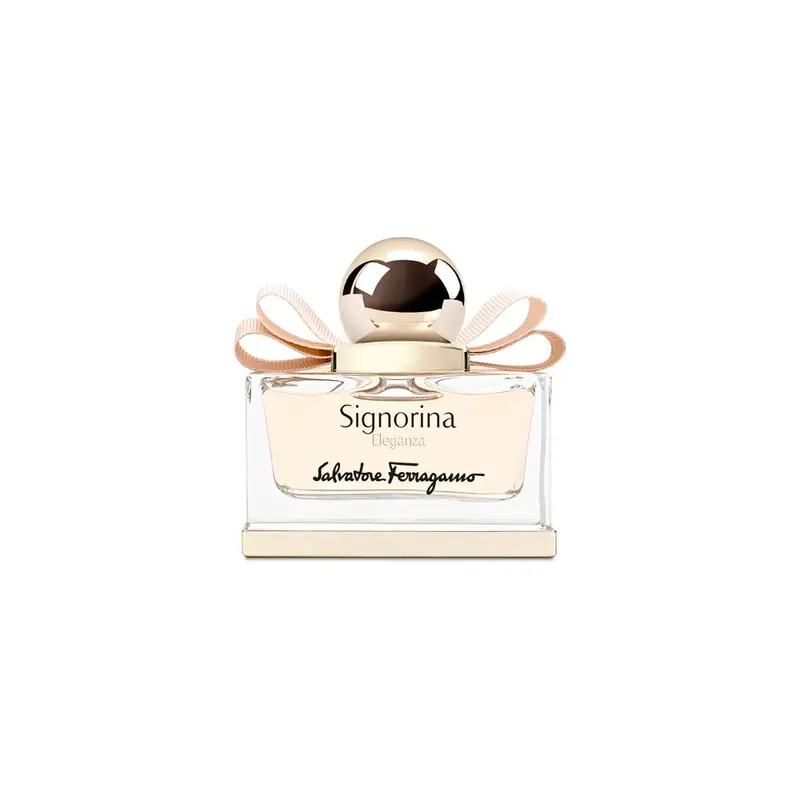 Signorina Eleganza Eau de parfum