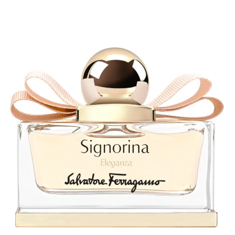 Signorina Eleganza Eau De Parfum