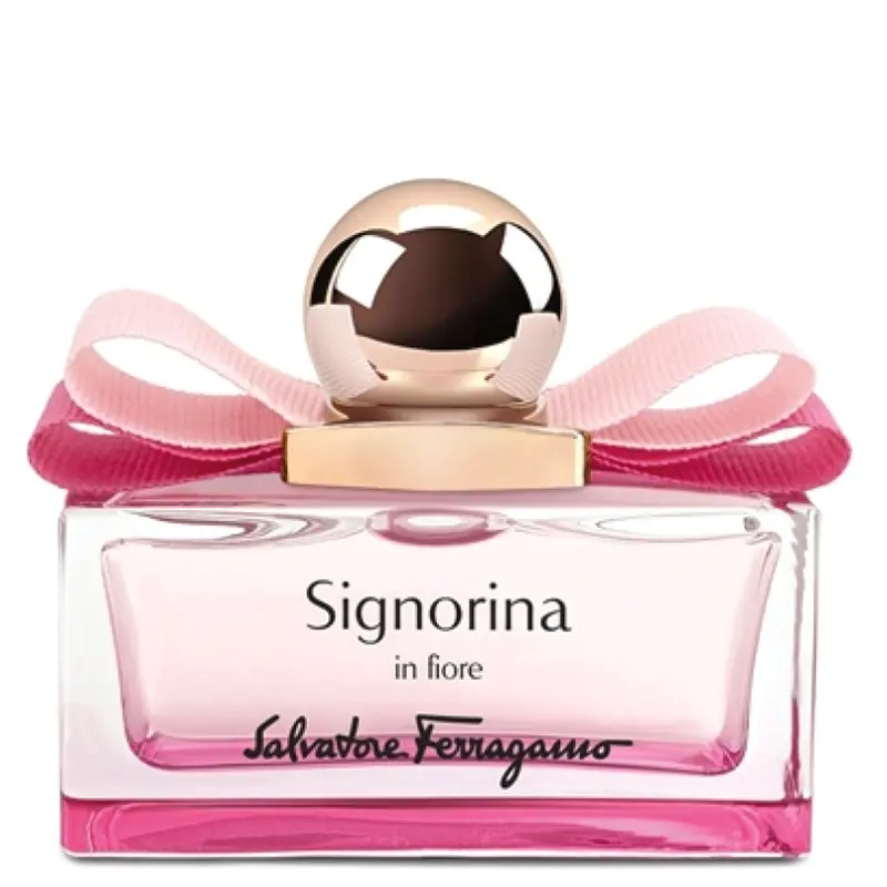 Signorina In Fiore Eau De Toilette