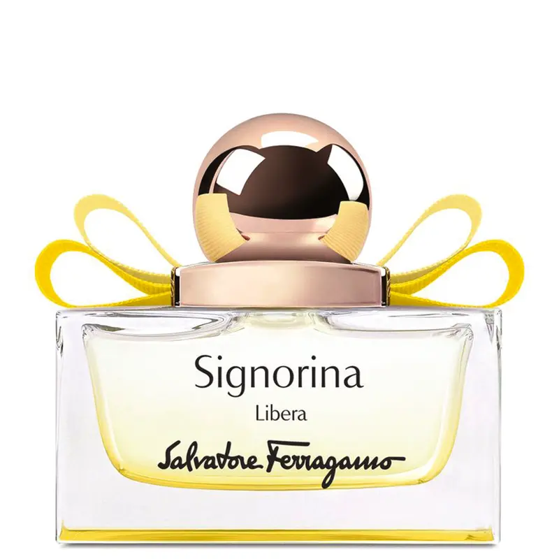 Signorina Libera Eau De Parfum
