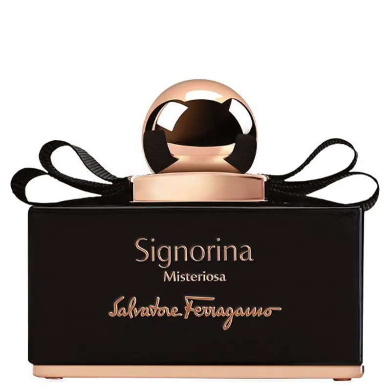 Signorina Misteriosa Eau De Parfum