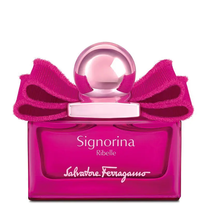 Signorina Ribelle Eau De Parfum