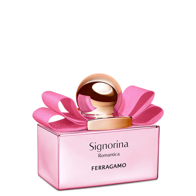 Signorina Romantica Eau De Parfum