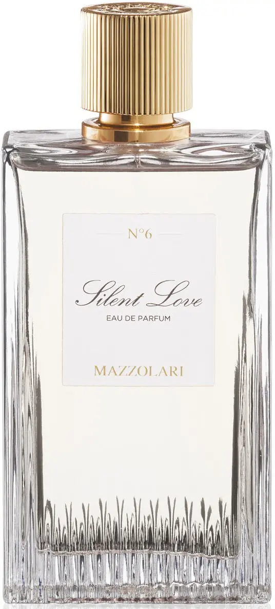 Silent Love (new) Eau de Parfum
