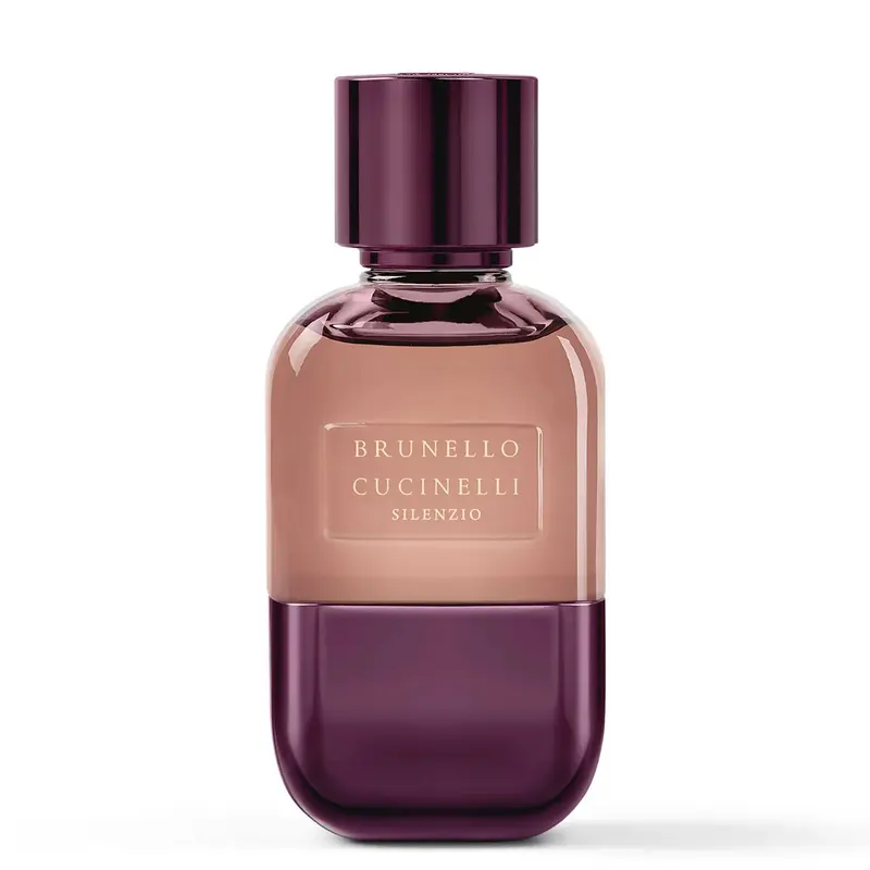 Silenzio Parfum