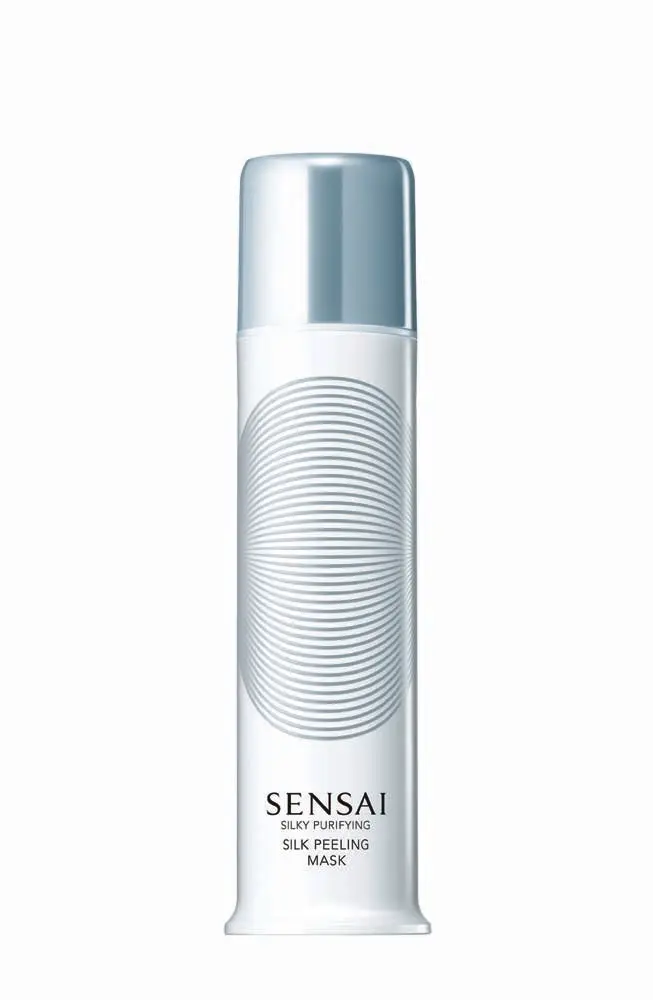 Silk Peeling Mask - Extra Care