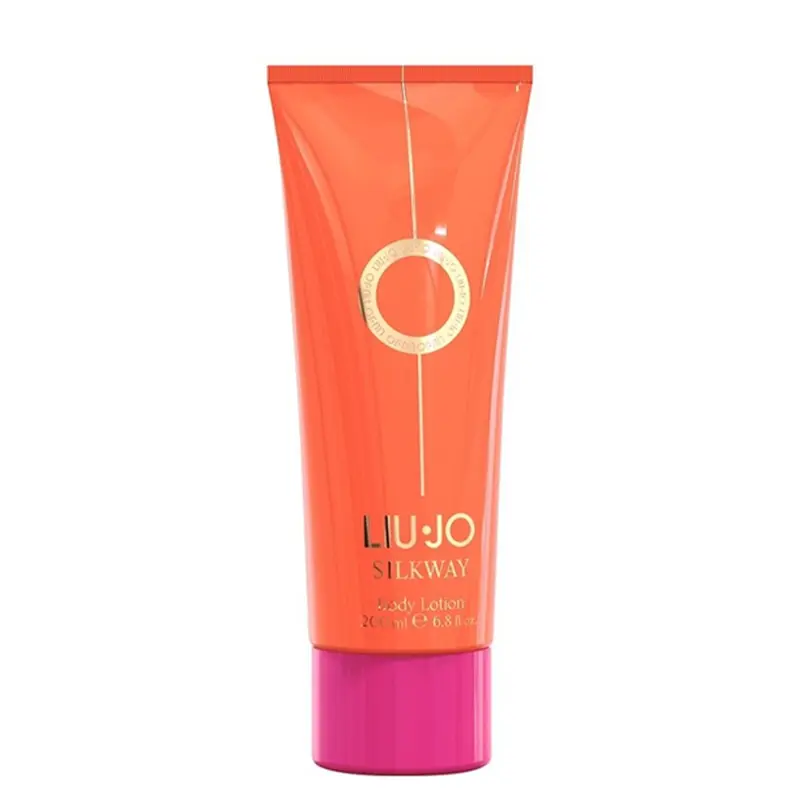 Silkway Body Lotion Crema Corpo