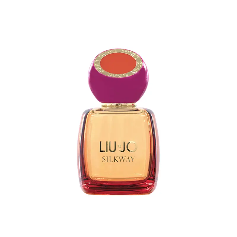 Silkway Eau de toilette