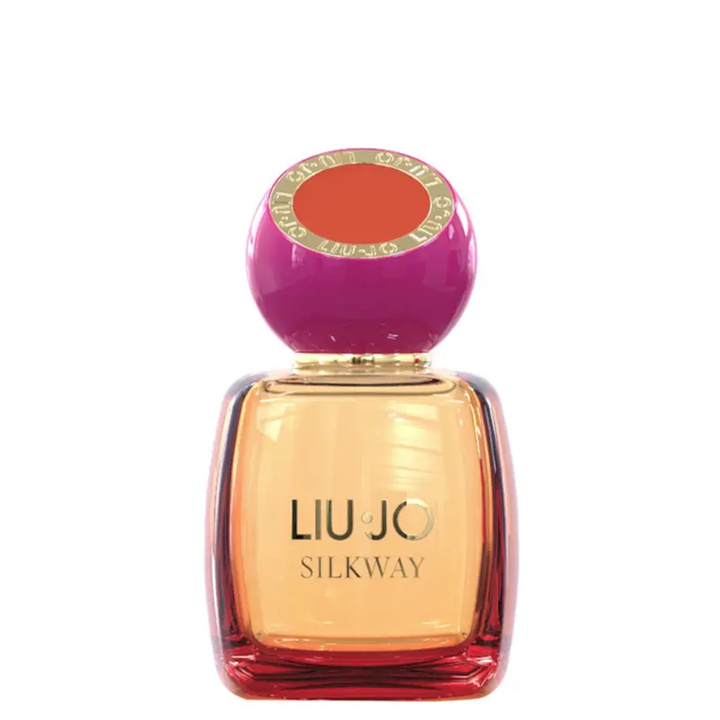 Silkway Eau De Toilette