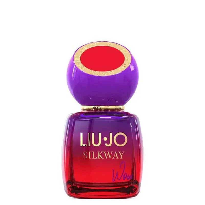 Silkway Wow Eau De Parfum
