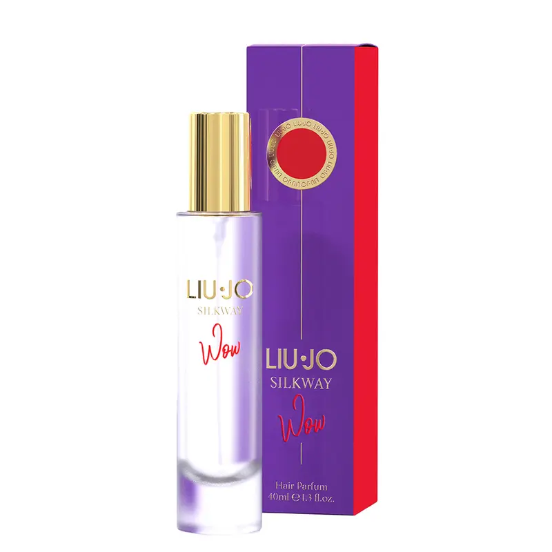 Silkway Wow Hair Parfum Profumo Capelli