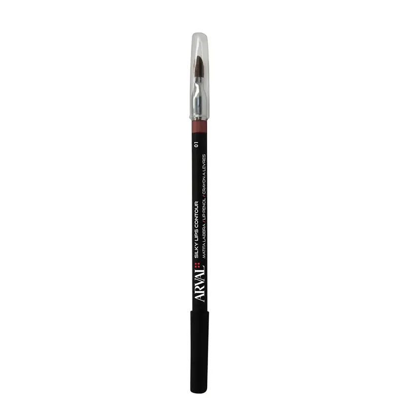 Silky Lips Contour Matita Labbra