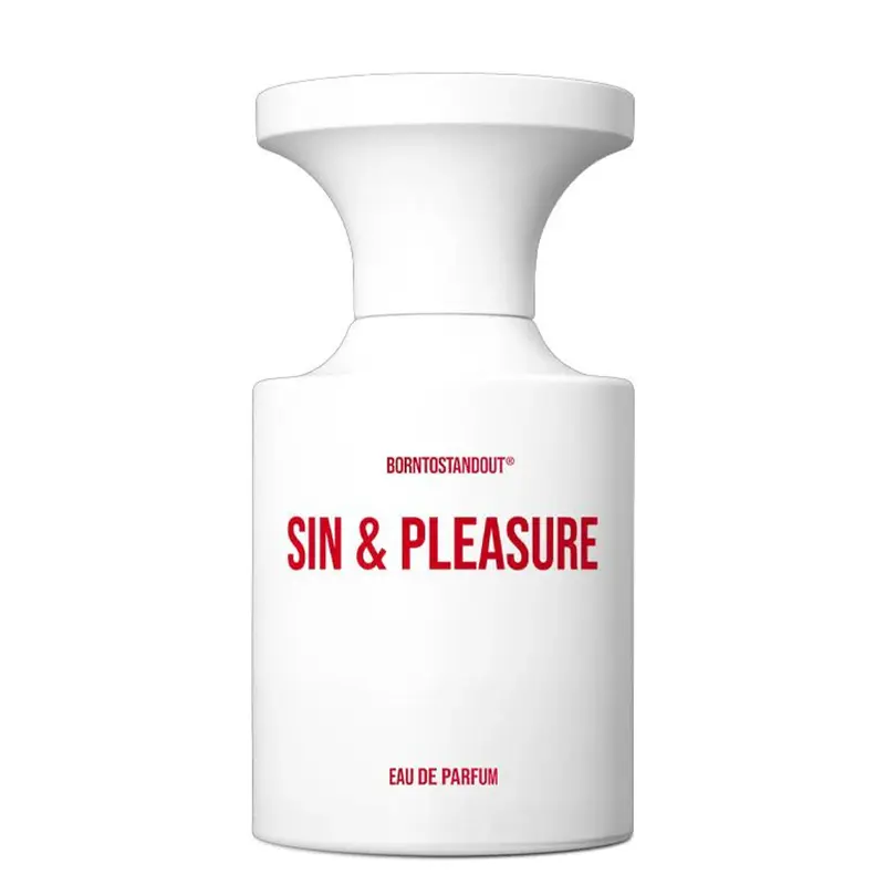 Sin & Pleasure Eau De Parfum