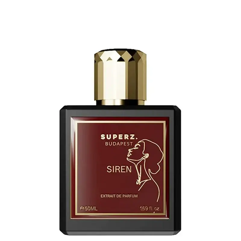 Siren Extrait De Parfum