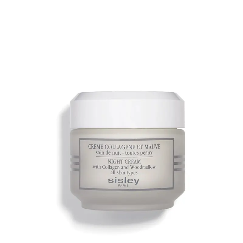 Sisley Creme Collagene et Mauve 50 ml