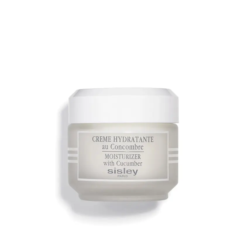 Sisley Creme Hydratante Concombre 50 ml