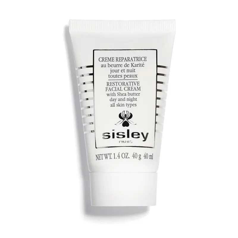 Sisley Creme Reparatrice au Beurre de Karité 40 ml
