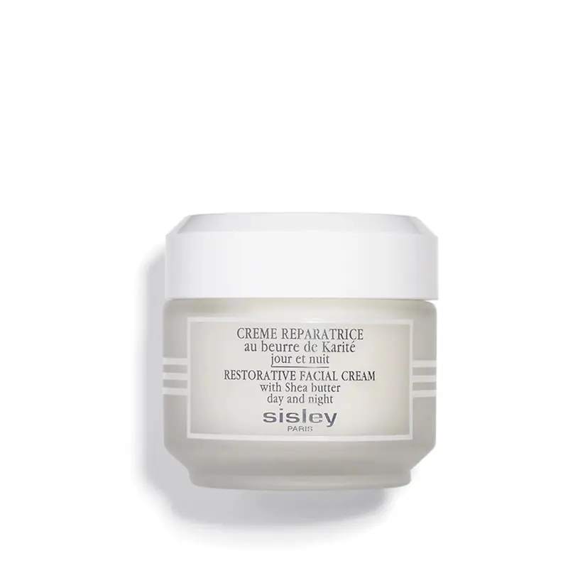 Sisley Creme Reparatrice au Beurre de Karité 50 ml