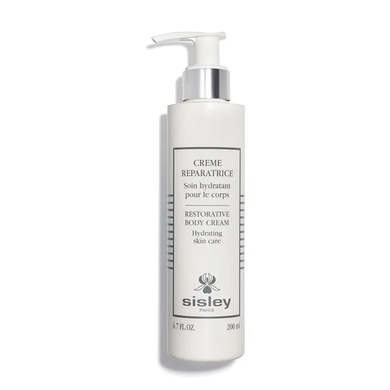 Sisley Crème Réparatrice Corps 200 ml