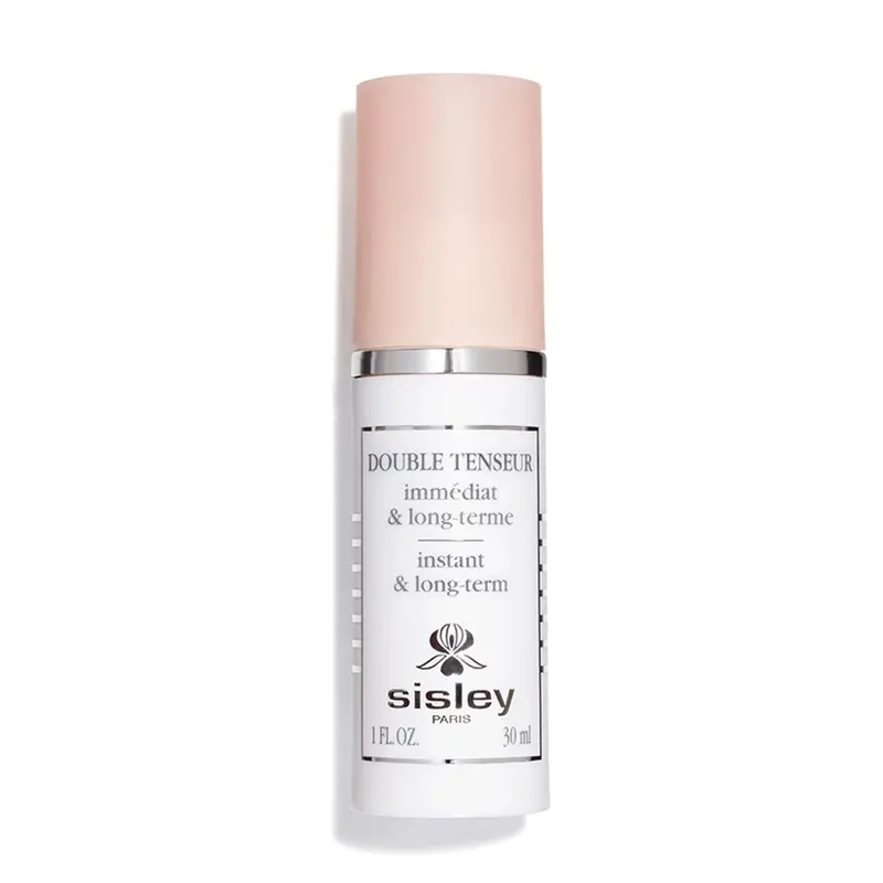 Sisley Double Tenseu Immédiant & Long Terme 30 ml