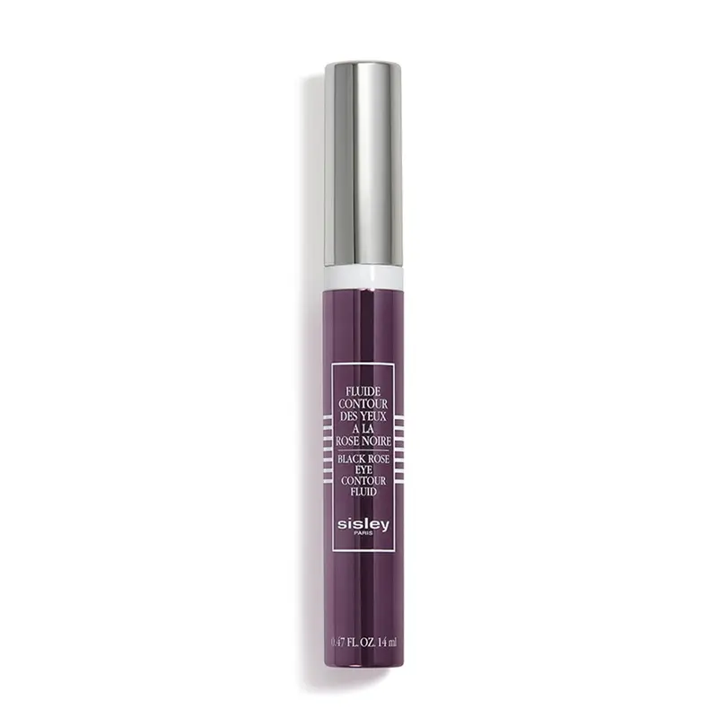 Sisley Fluide Contour des Yeux a La Rose Noire 14 ml