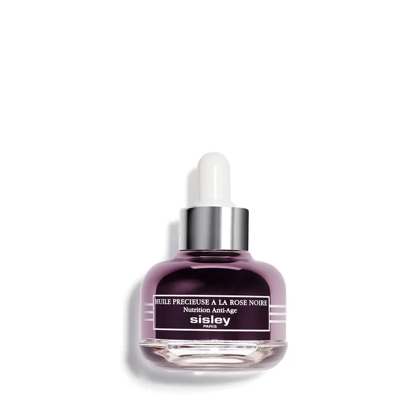 Sisley Huile Precieuse a La Rose Noire 25 ml