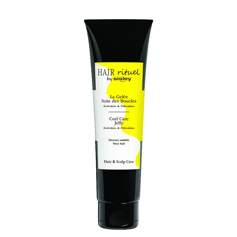 Sisley La Gelée Soin des Boucles Nutrition & Definition 150 ml