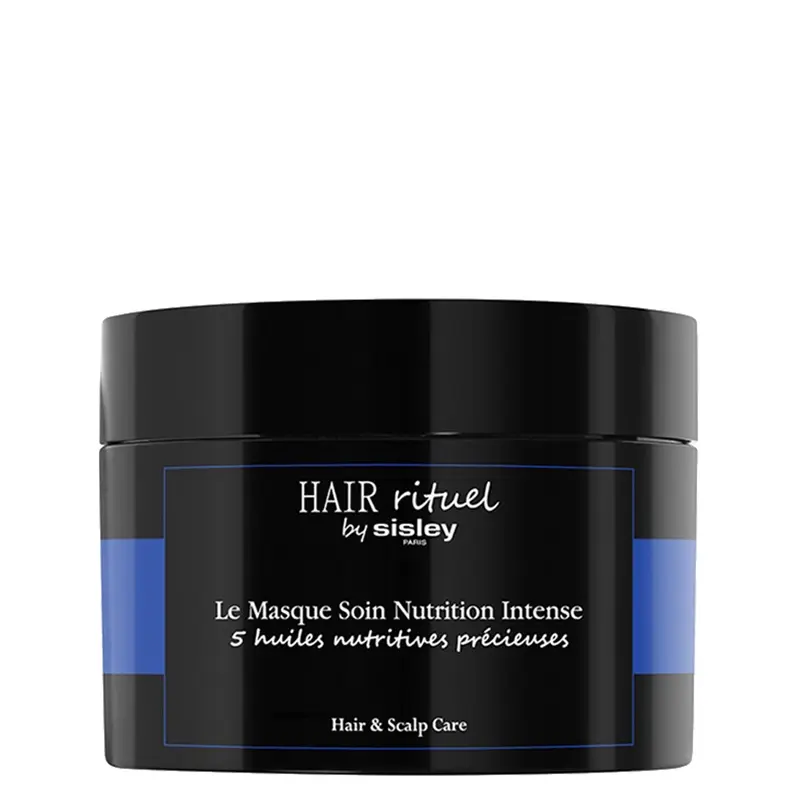 Sisley Le Masque Soin Nutrition Intense 190 ml