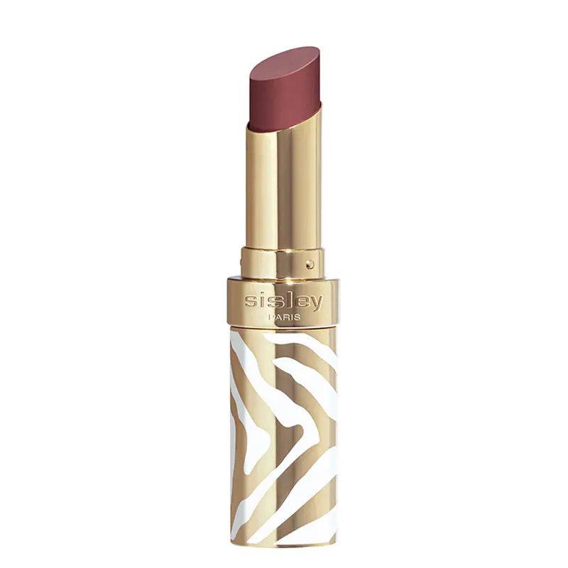 Sisley Le Phyto Rouge Shine 12 Sheer Cocoa