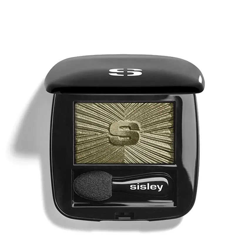 Sisley Les Phyto Ombres 25 Metallic Khaki