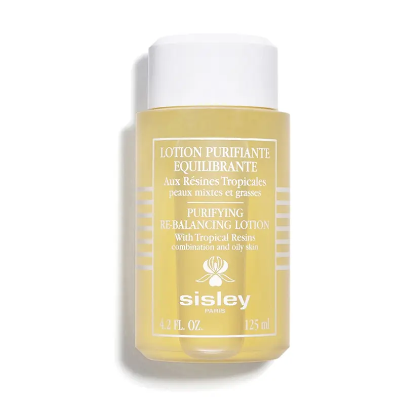 Sisley Lotion Purifiante Équilibrante aux Résines Tropicales 125 ml
