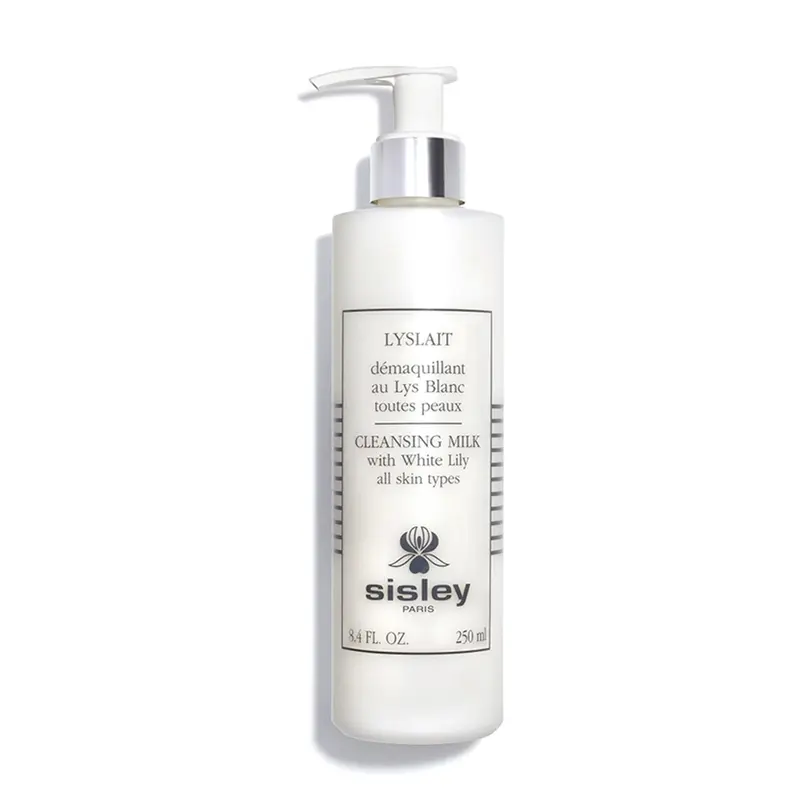 Sisley Lyslait Demaquillant au Lys Blanc 250 ml
