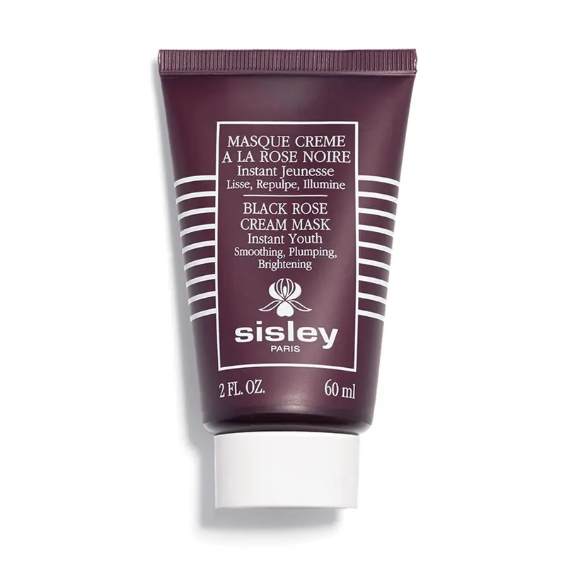 Sisley Masque Creme a La Rose Noire 60 ml