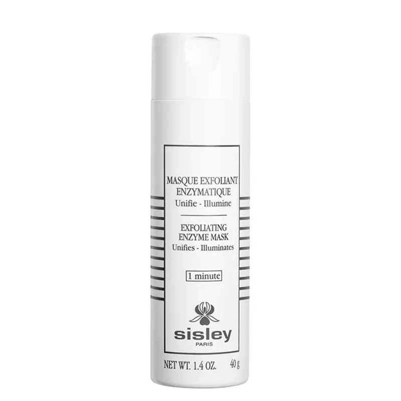 Sisley Masque Exfoliant Enzymatique 40 gr
