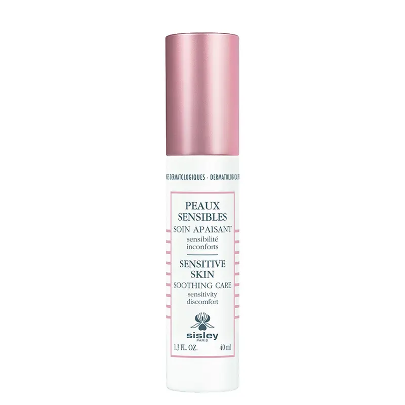 Sisley Peaux Sensibles Soin Apaisant 40 ml
