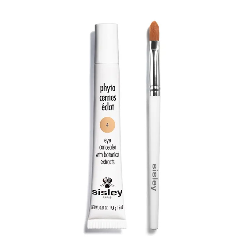 Sisley Phyto Cernes Eclat 4 Beige Dore