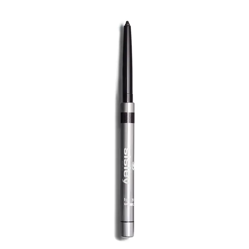 Sisley Phyto Khol Star Waterproof 01 Sparkling Black