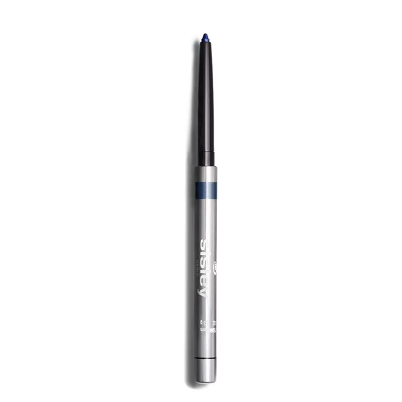 Sisley Phyto Khol Star Waterproof 05 Sparkling Blue