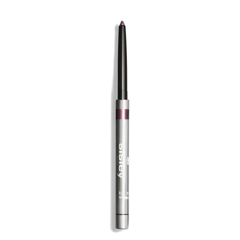 Sisley Phyto Khol Star Waterproof 06 Mystic Purple