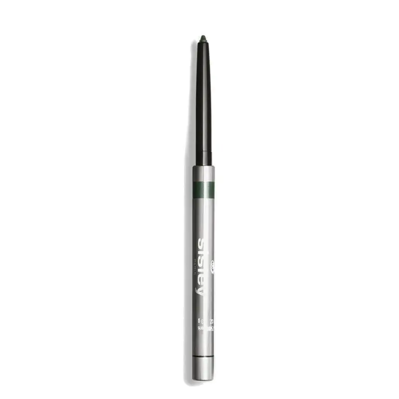 Sisley Phyto Khol Star Waterproof 08 Mystic Green